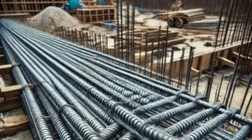 هدوء حذر في الأسواق.. سعر الحديد اليوم وتوقعات جديدة للمرحلة القادمة 2